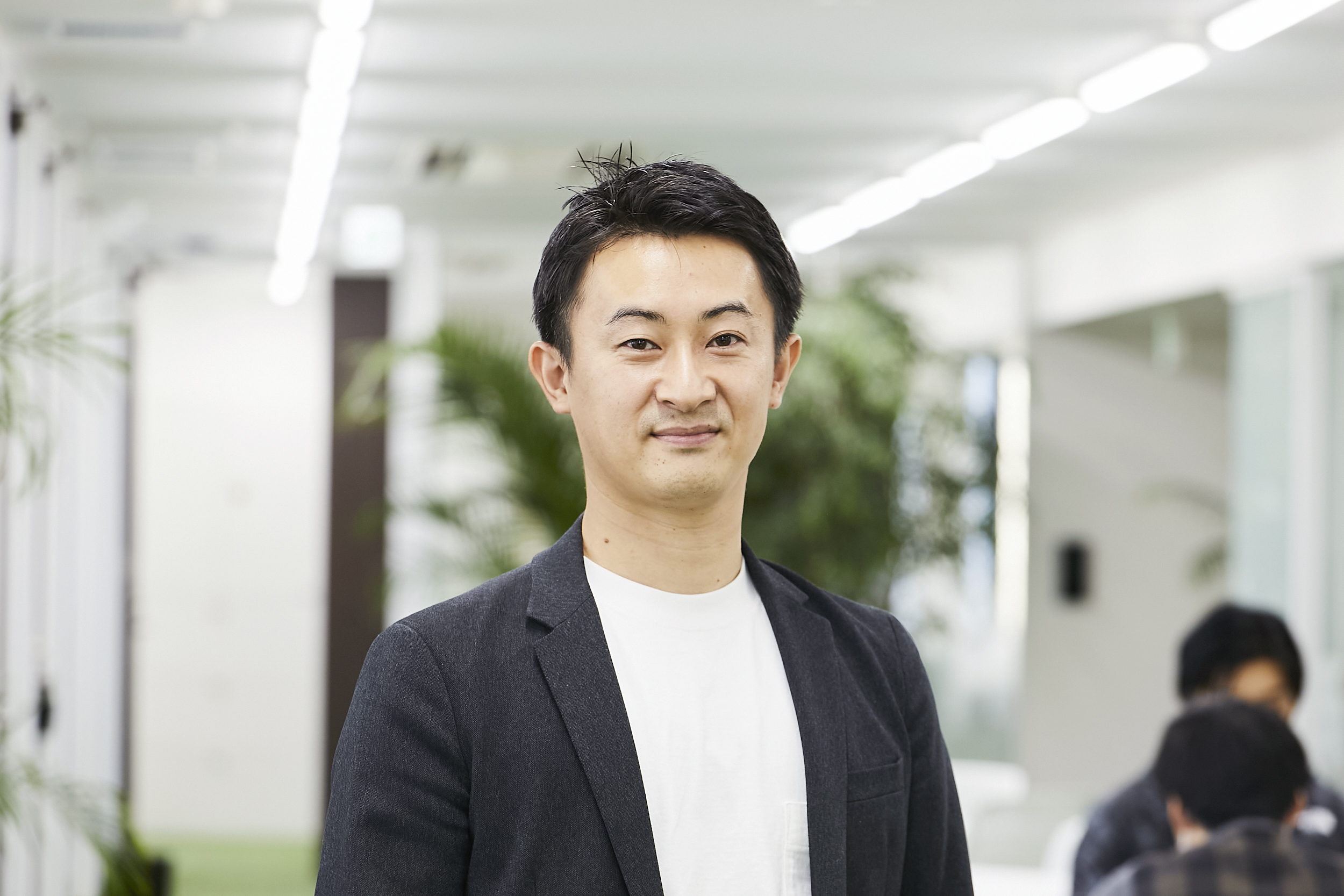 株式会社Mimmy 代表取締役社長 守屋亮