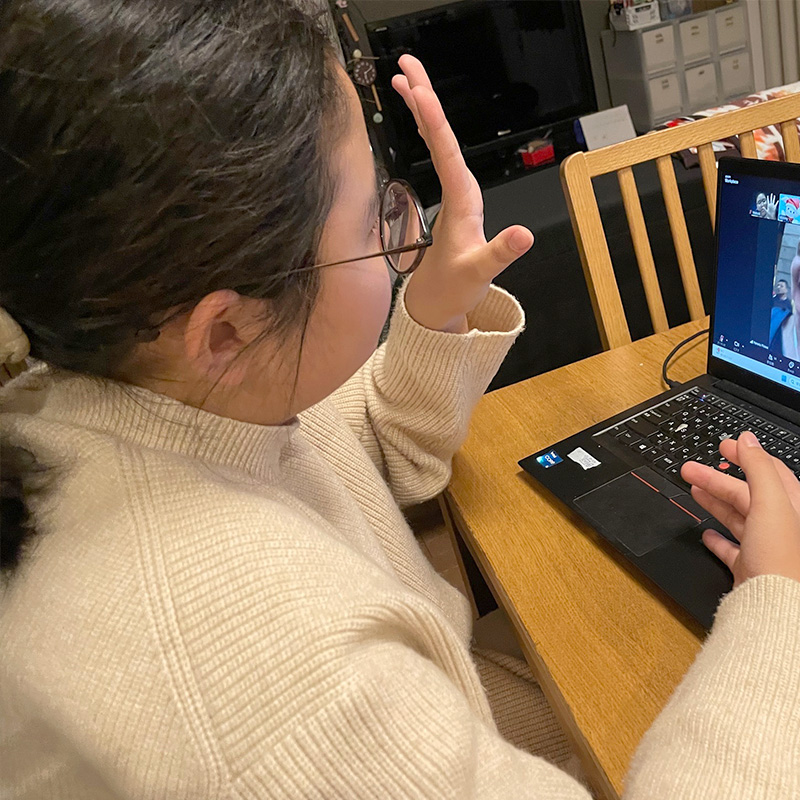 参加者の声