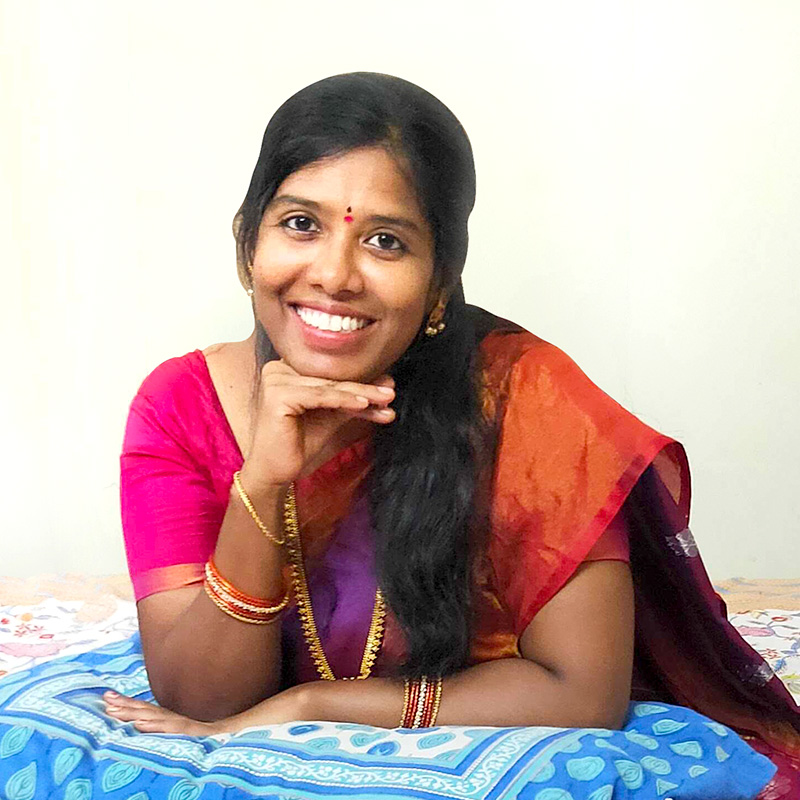 sangeetha